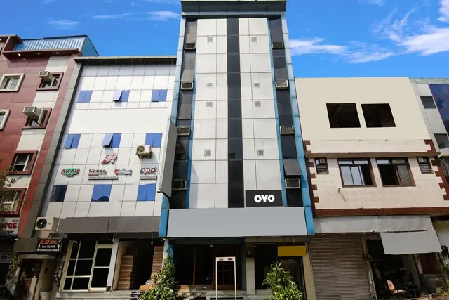 Hotel O Sunshine Palace