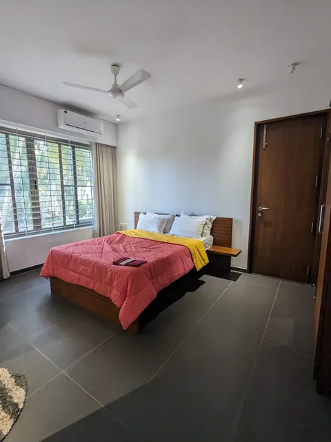 Mangalore Riverside Stay - The Riverside Canopy