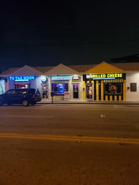 Shoppes of Wilton Manors