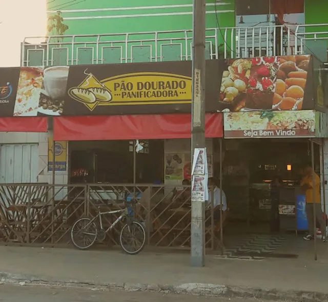 Panificadora Pão Dourado