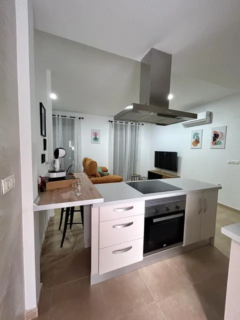 Apartamentos la Catedral Jaén