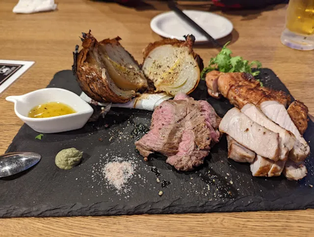 MASUYA MEAT＆CRAFT BEER