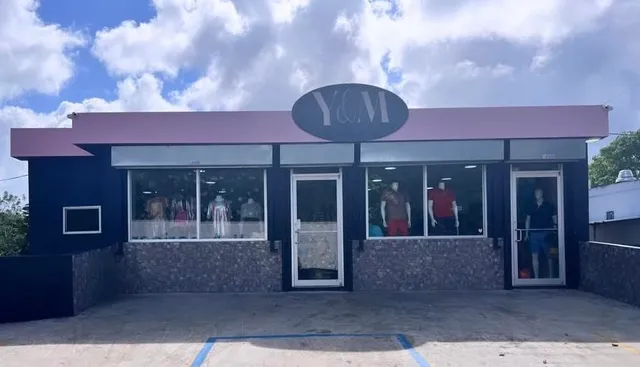 You and me boutique pr