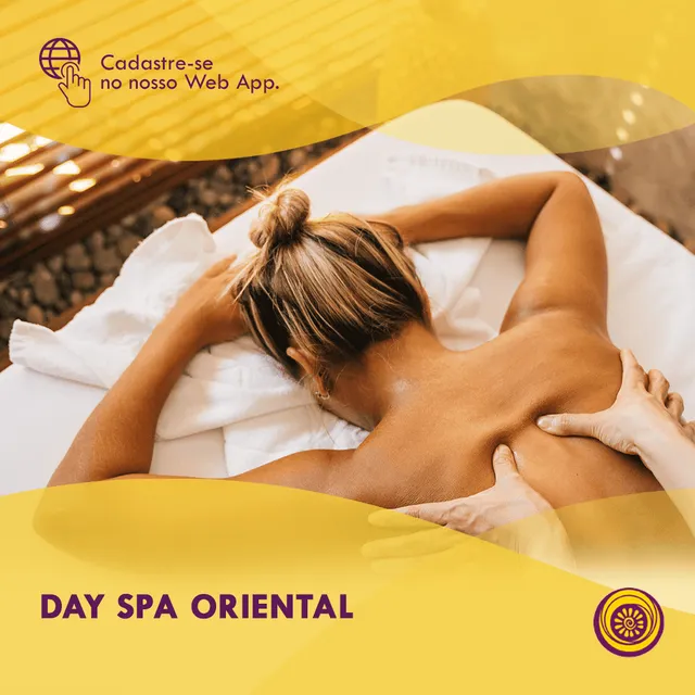 Espaço Girassol Easy Spa - Vila Madalena