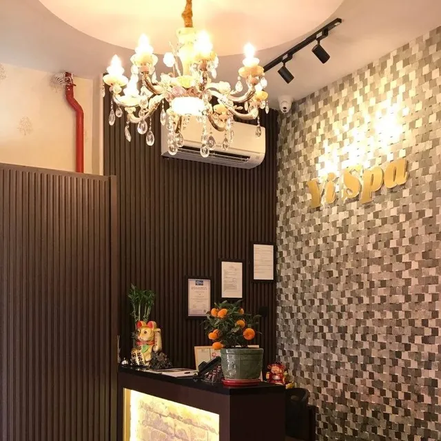 Yi Spa Singapore
