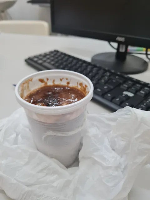 Panificadora Rio Branco