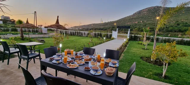 Café-Restaurant Stitou