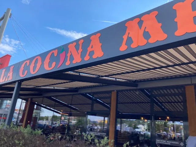 La Cocina Mexicana