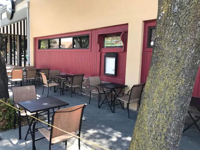 King's Asian Cuisine