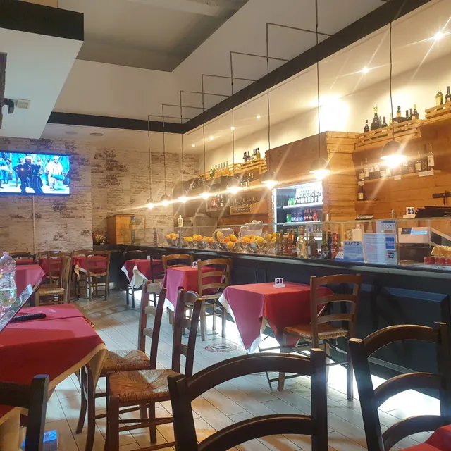 Afrik Cavour Kitchen 254 Nigerian and Intercontinental Food