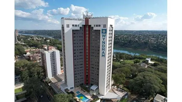 Wyndham Foz do Iguacu