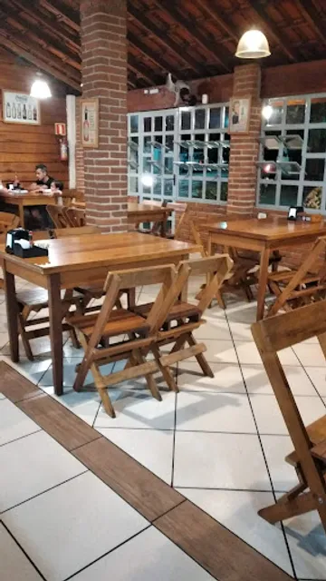 Roderick Restaurante