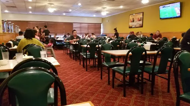 China Super Buffet