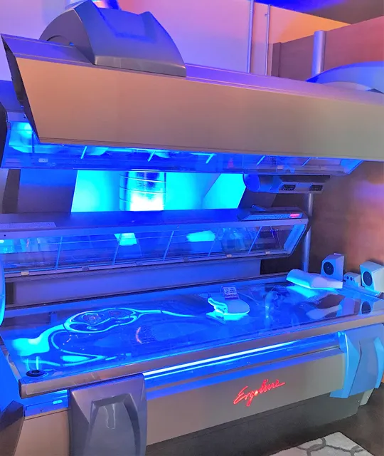 Desert Sun Tanning Salons