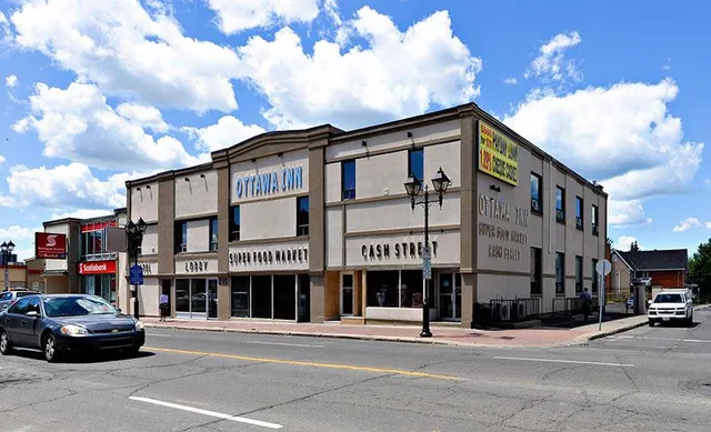Ottawa Inn Hotel