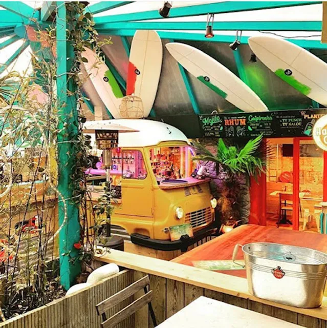 Un Petit Goût de...