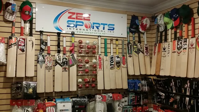 Zee Sports International Inc.