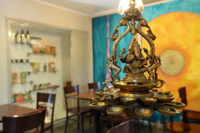 Tacuara Real Food Ciudad