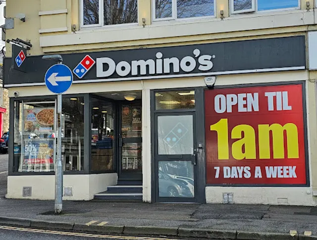 Domino's Pizza - Falmouth