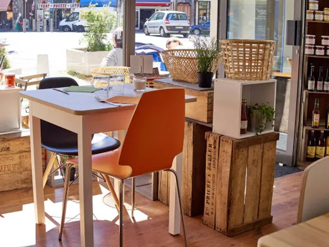 Restaurant Chez Nous