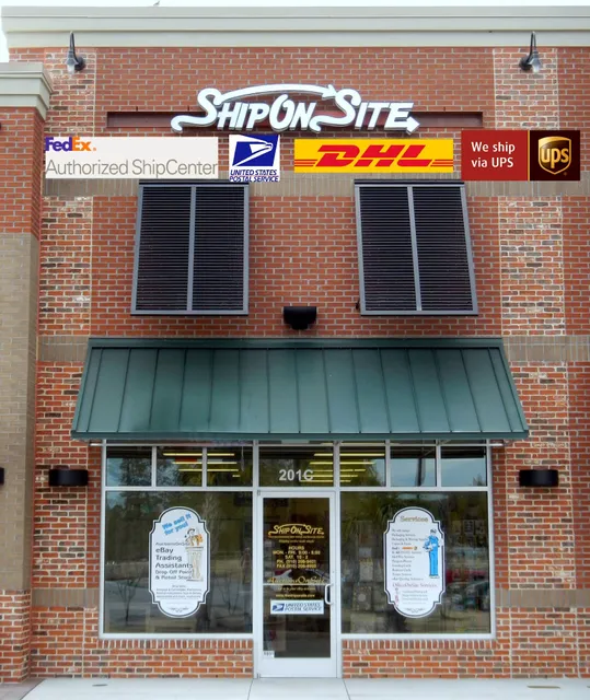 ShipOnSite - Surf City