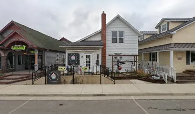 The Black Sheep From Scratch Kitchen