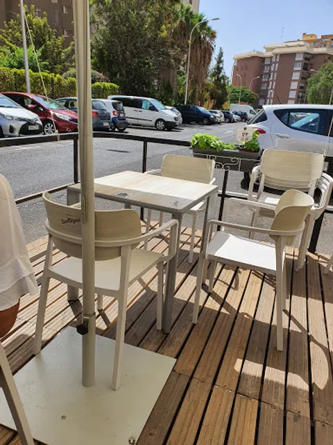 Tasca El Rebujito EC