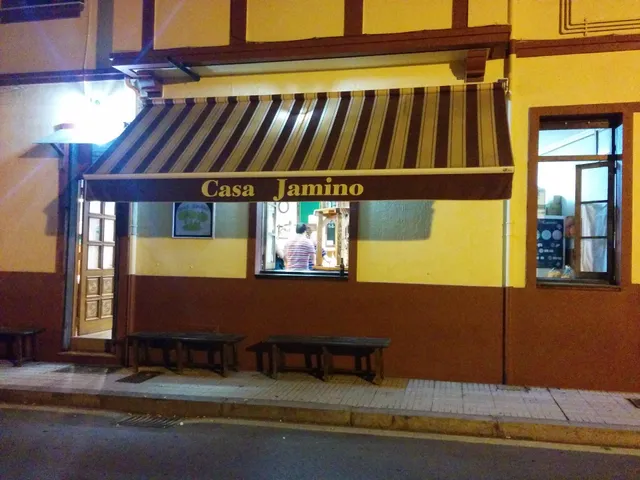 Casa Jamino