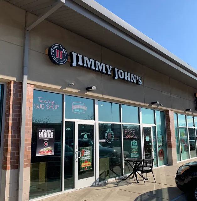 Jimmy John's