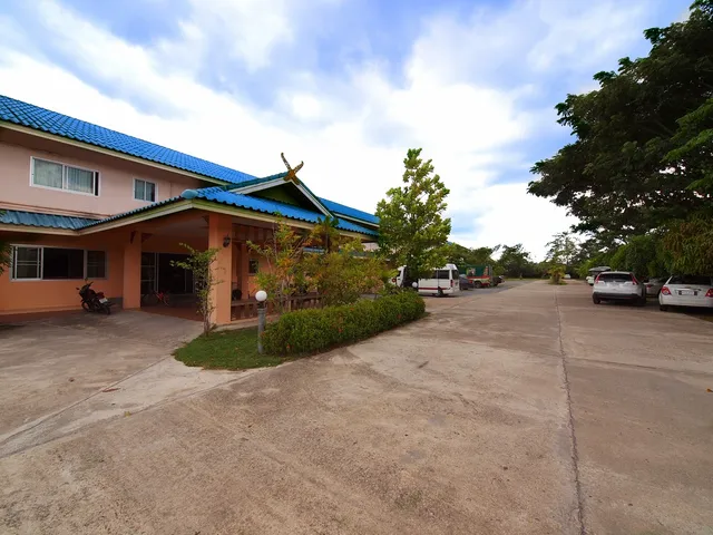 Kiat Nakhon Hotel