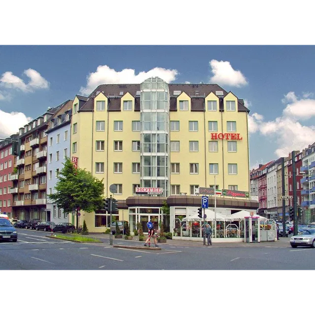 Hotel Residenz Düsseldorf