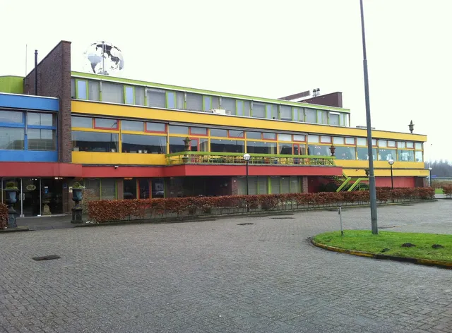 Hotel2 Heerenveen