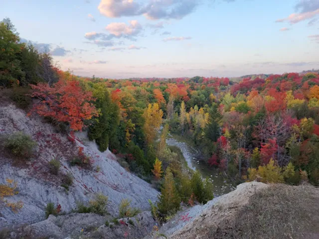 Rouge National Urban Park