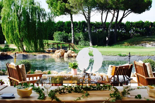 Golf Country Club de Nice