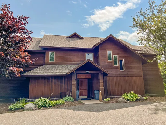 Poplar River Condos at Lutsen