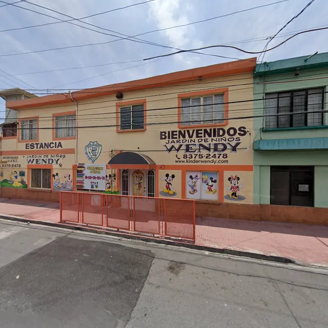 Jardín de Niños Wendy