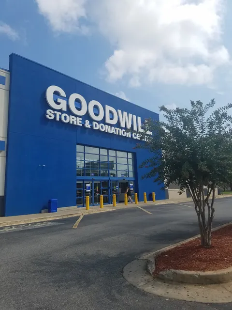 Goodwill Thrift Store & Donation Center