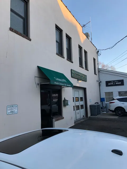 Classic Shine of Greenwich Auto Detailing