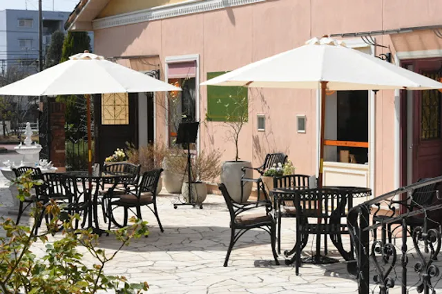 バー ドゥショコラ （ヴィラ・デ・マリアージュ太田内）