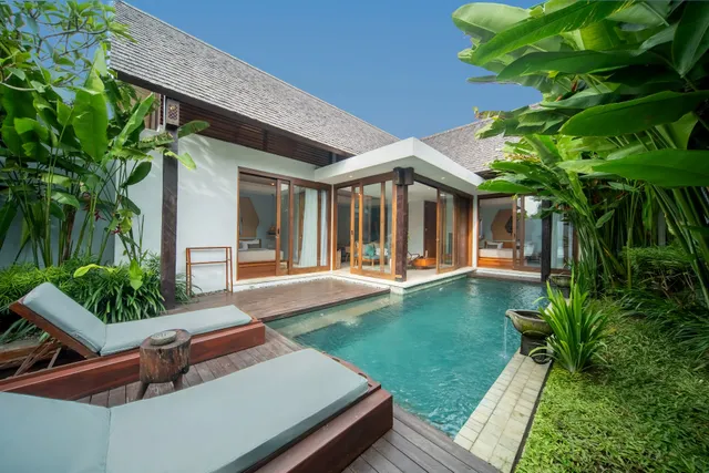 Sanora Villa Sanur by INi Vie Hospitality