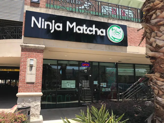 Ninja Matcha