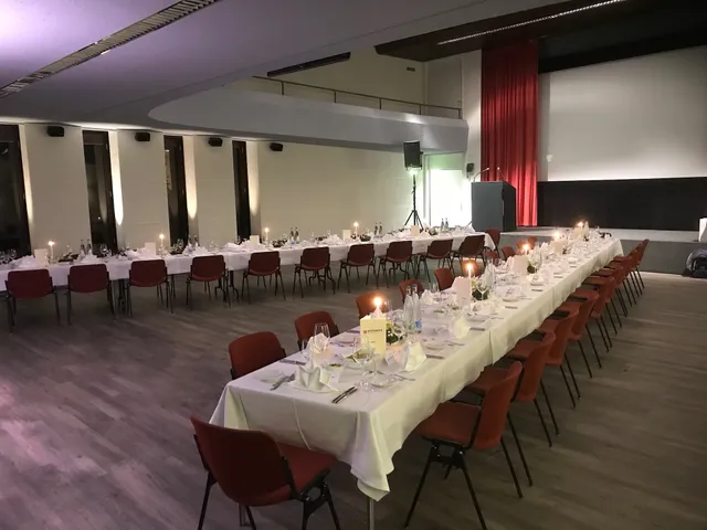 Basileia Vineyard Basel