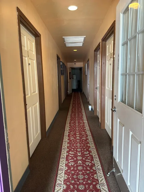 Friars Massage & Foot Care