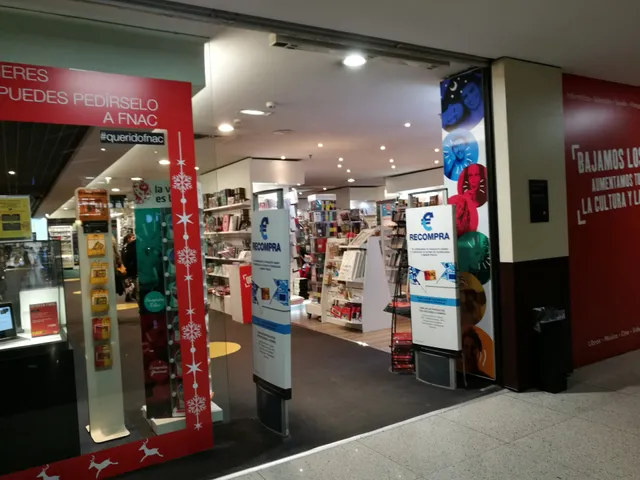 Fnac