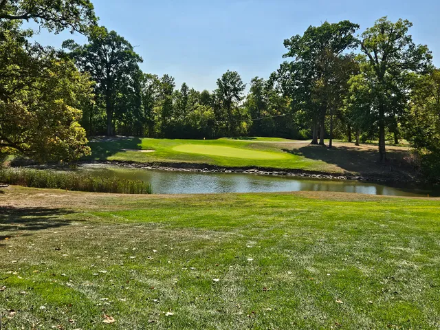 Glenview Golf Course