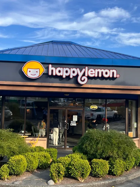 Happy Lemon Lynnwood