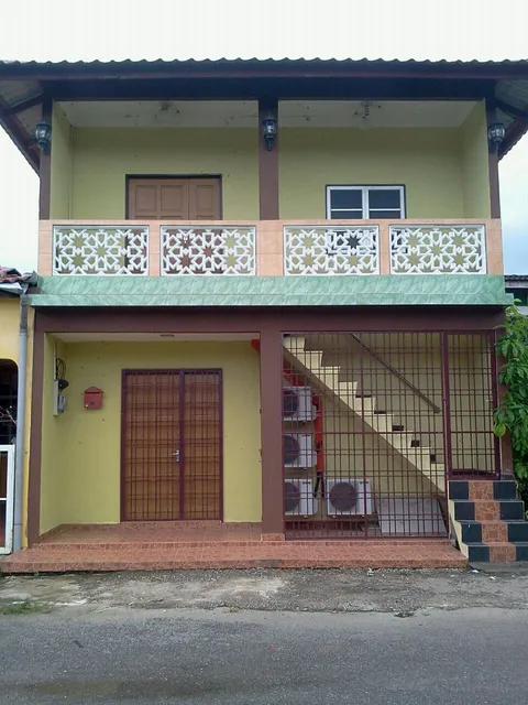 BUMI LANGKAWI HOMESTAY