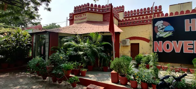 Hotel Akbar Ashok