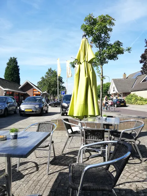 Cafetaria 't Hoekske🍟