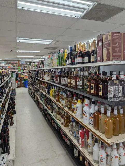 CREIGHTON GAS STATION